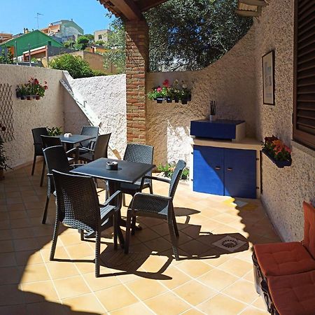 Casa Alberto Daire Villasimius Dış mekan fotoğraf