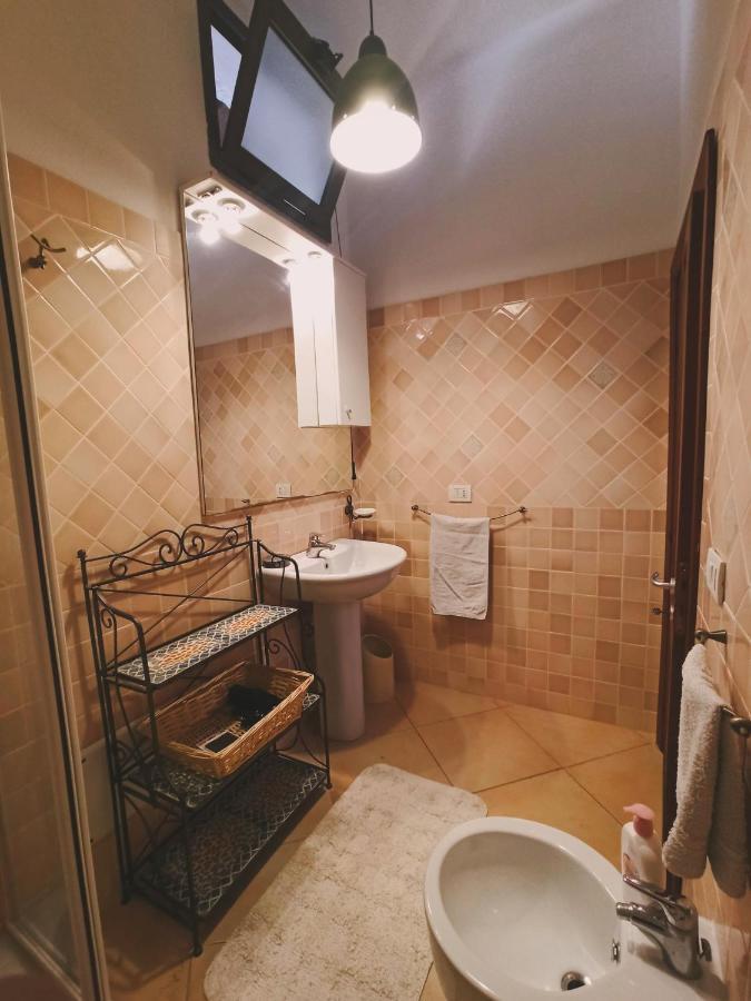 Casa Alberto Daire Villasimius Dış mekan fotoğraf