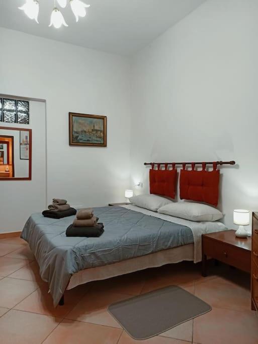 Casa Alberto Daire Villasimius Dış mekan fotoğraf