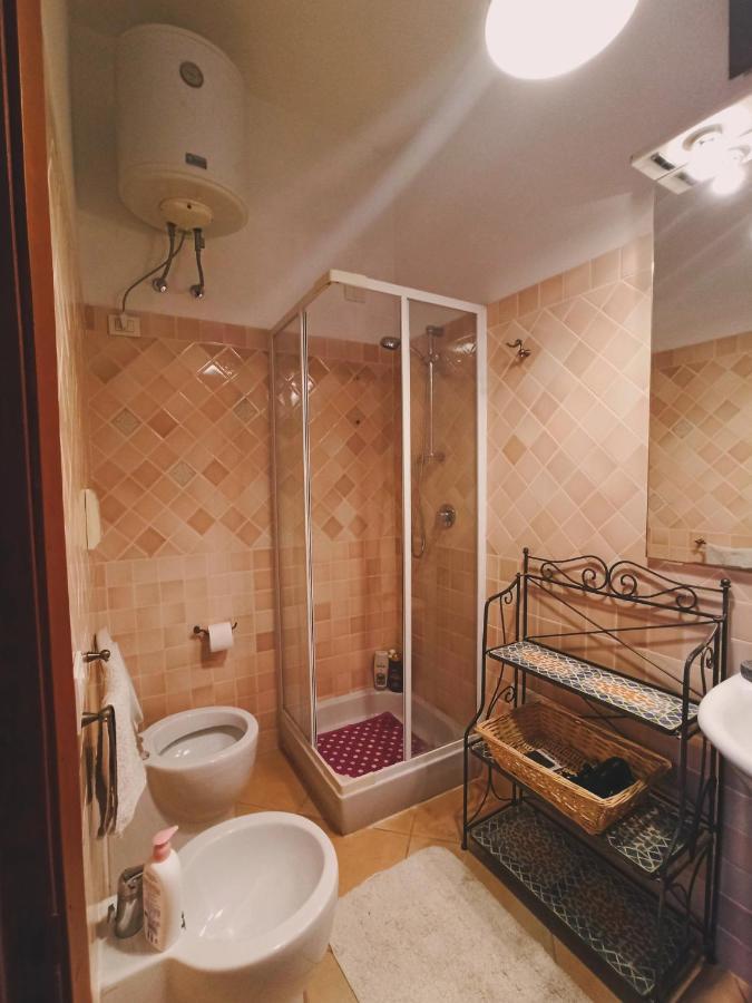 Casa Alberto Daire Villasimius Dış mekan fotoğraf