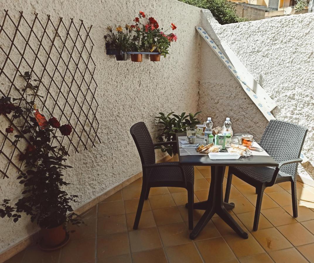 Casa Alberto Daire Villasimius Dış mekan fotoğraf