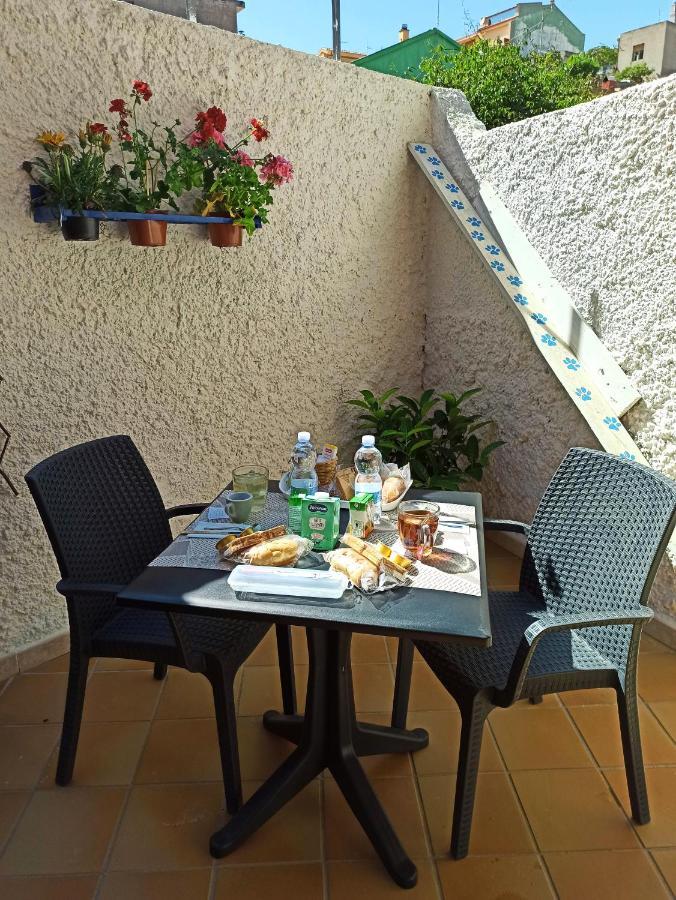 Casa Alberto Daire Villasimius Dış mekan fotoğraf