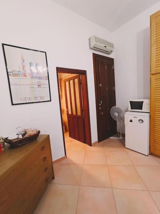Casa Alberto Daire Villasimius Dış mekan fotoğraf