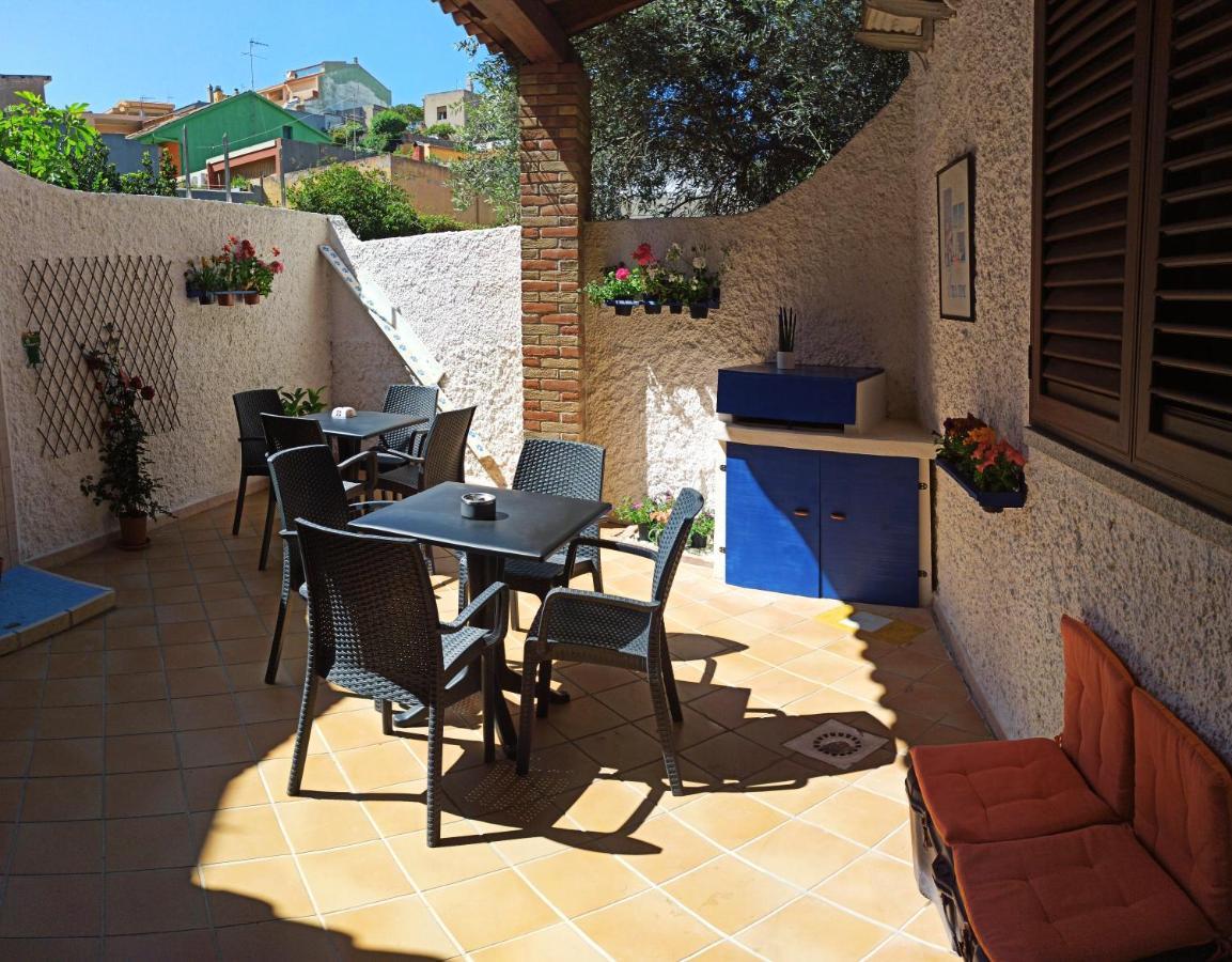 Casa Alberto Daire Villasimius Dış mekan fotoğraf