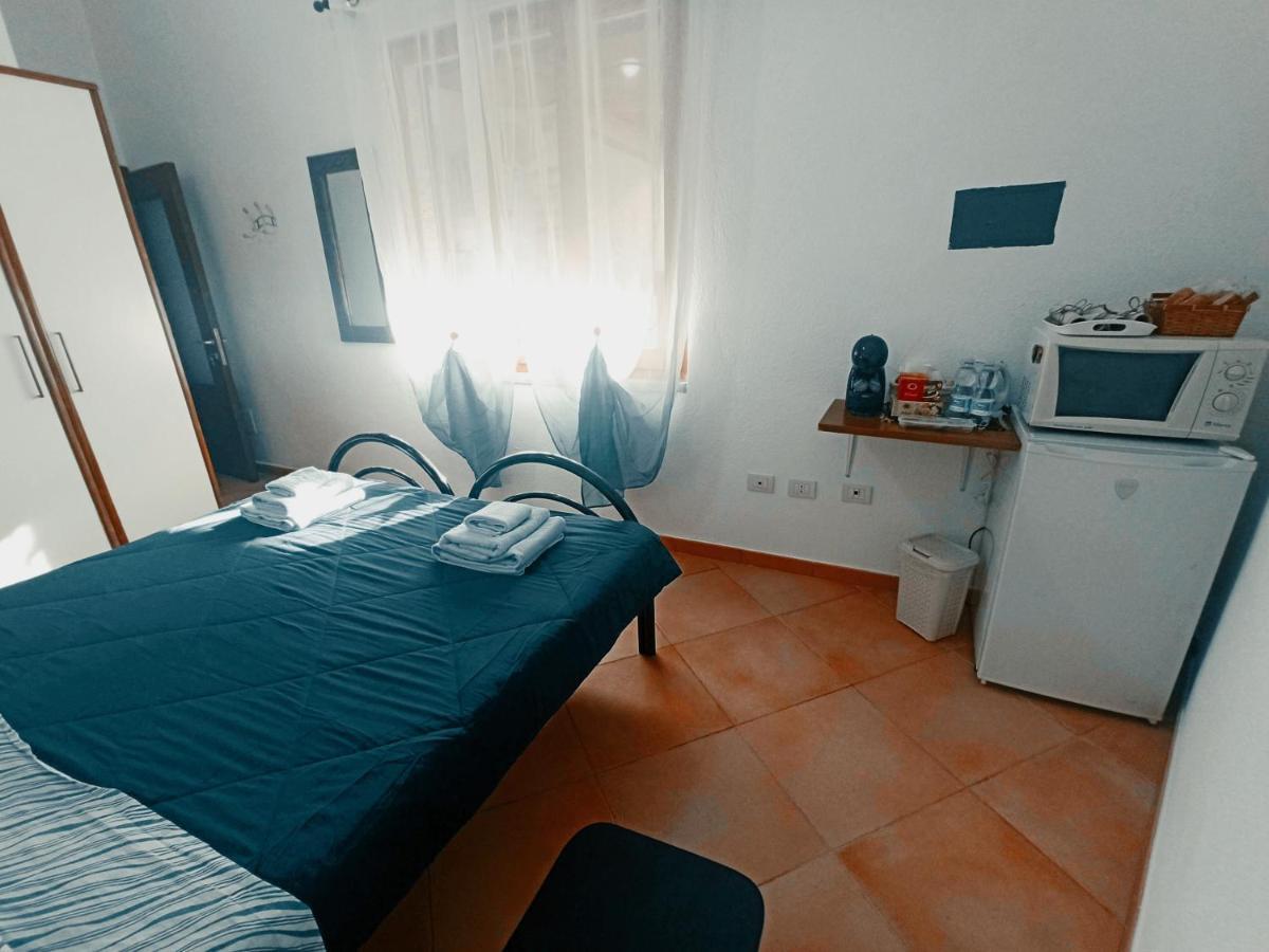 Casa Alberto Daire Villasimius Dış mekan fotoğraf