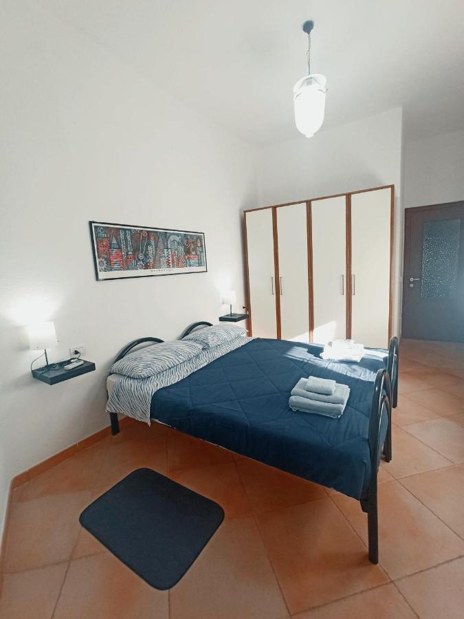 Casa Alberto Daire Villasimius Dış mekan fotoğraf