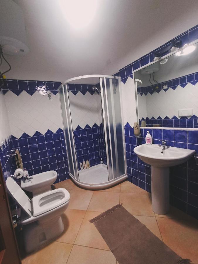 Casa Alberto Daire Villasimius Dış mekan fotoğraf